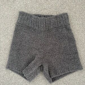 Skims Cozy Knit Shorts XXS/XS